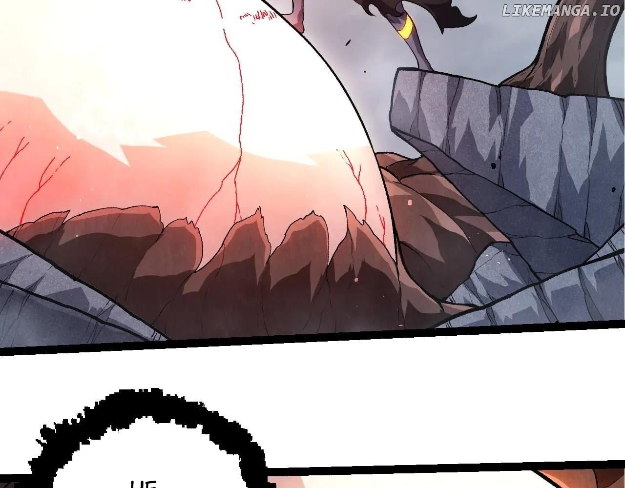 Evolution Begins With A Big Tree Chapter 371 - page 2
